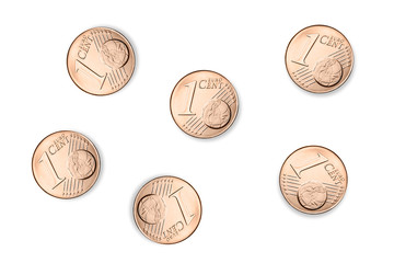 Eurocent