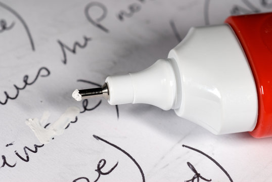 correcteur 1
