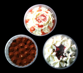 Dessert