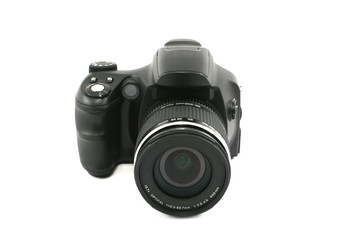 Fototapeta premium digital camera