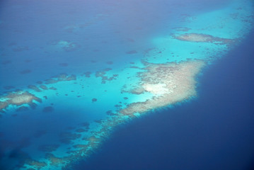 Holiday Island, Ari Atoll, Maldives