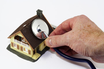 diagnostic maison