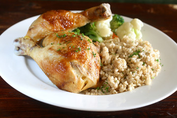 Chicken