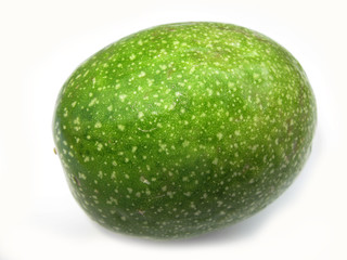 Passion fruit maracuja