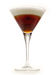 kaffee cocktail