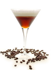 kaffee cocktail