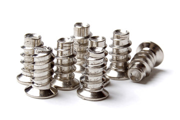 screws