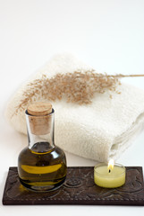 relaxing bath products