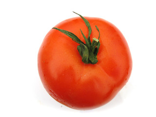 Tomato fresh an perfect