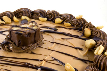 Chocolate Cake
