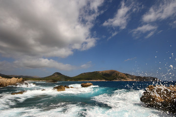 Cala Guya
