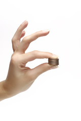 Coins