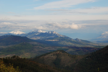 Parco Nazionale del Cilento - Vallo della Lucania