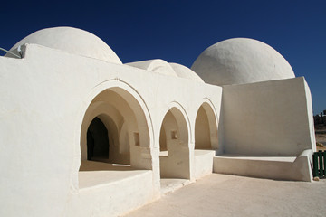ancienne mosquée