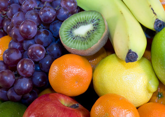 Fresh Fruit Plate