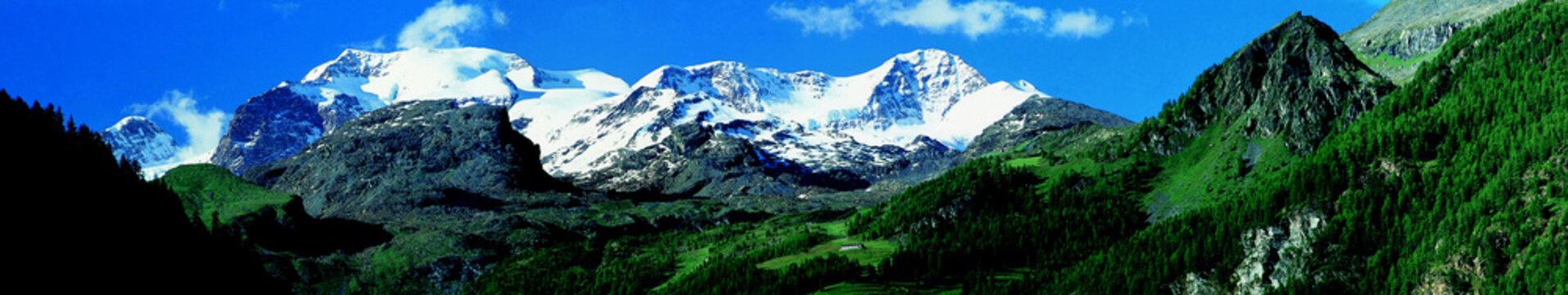 MONTE ROSA CHAMPOLUC