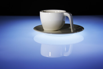 Tazza di caffè