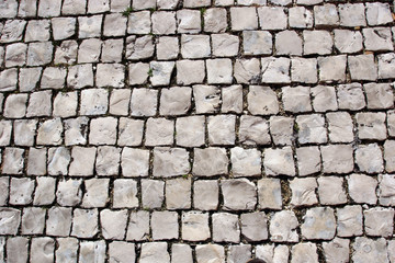 Pavement Bricks textures