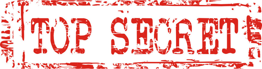 top secret