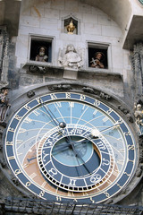 orologio astronomico