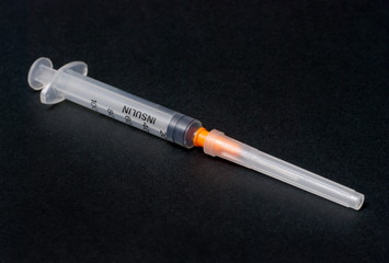 Insulin