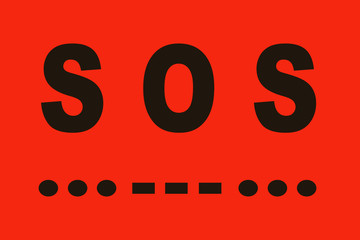 SOS