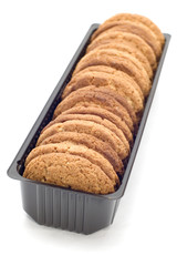 oat pastry in box macro