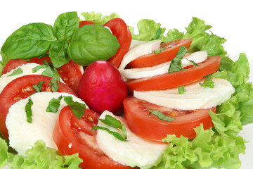 Italian salad