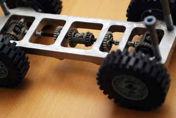 maquette