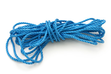 Nylon rope