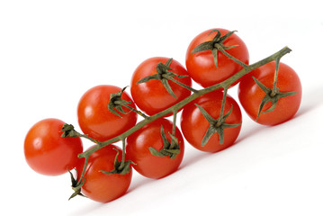 Cherry tomato