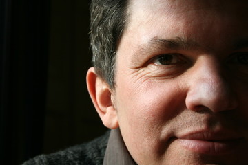 Obraz premium Porträt