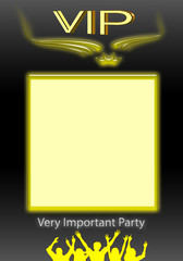 Very Important Party