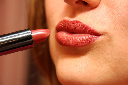 lips
