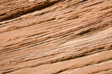 Red Sandstone Arizona USA (MY)