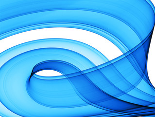 blue dynamic abstraction