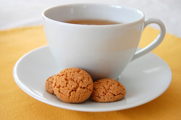 Tea Time