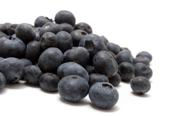 Blueberries