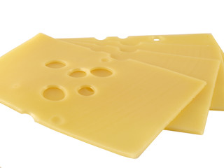 Schweizer Käse