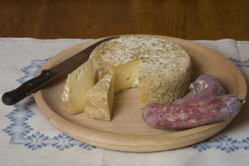Formaggio