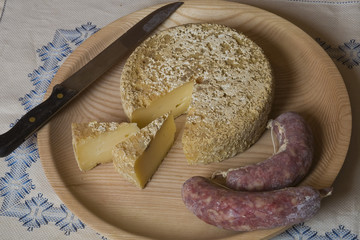 Formaggio