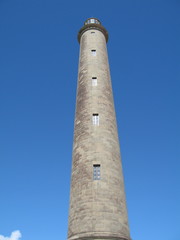 Faro de Maspalomas, Gran Canaria