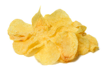 Potatoe chips
