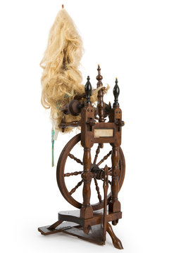 spinnrad