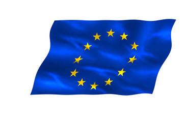 Europaflagge 1