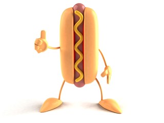 Hotdog