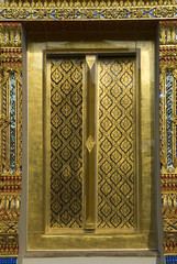 porte du temple