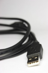 USB a cord