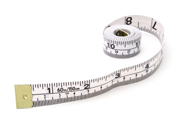 tape measure