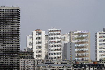 Immeuble